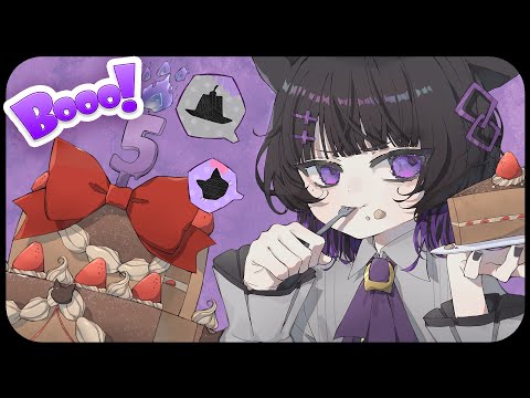 Booo! / Covered by 月影ネロ
