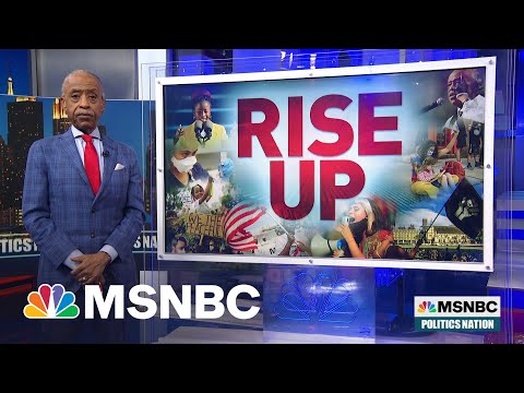 The Death Penalty Belongs In The 'Dustbin Of History' | MSNBC