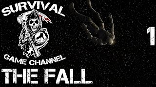 The Fall Прохождение На Русском #1 — ИНТЕЛЛЕКТУАЛЬНЫЙ ХОРРОР The Fall Прохождение На Русском #1 — ИНТЕЛЛЕКТУАЛЬНЫЙ ХОРРОР
