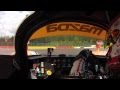 Mazda 767B -Start up, flames, Onboard, Loud Rotary Sounds