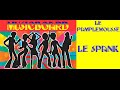 Le Pamplemousse - Le Spank. (1977 Disco)