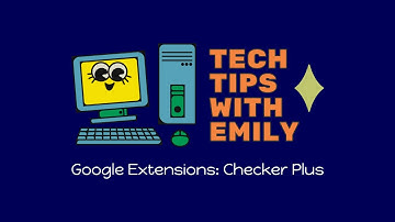 Google Extensions: Checker Plus