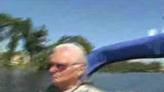 CraigCat Boat