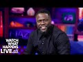 Kevin Hart Weighs In On Jo Koy Hosting the Golden Globes | WWHL image