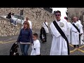 Processione dI Venerdi' Santo 2018 - Celano- Italy.