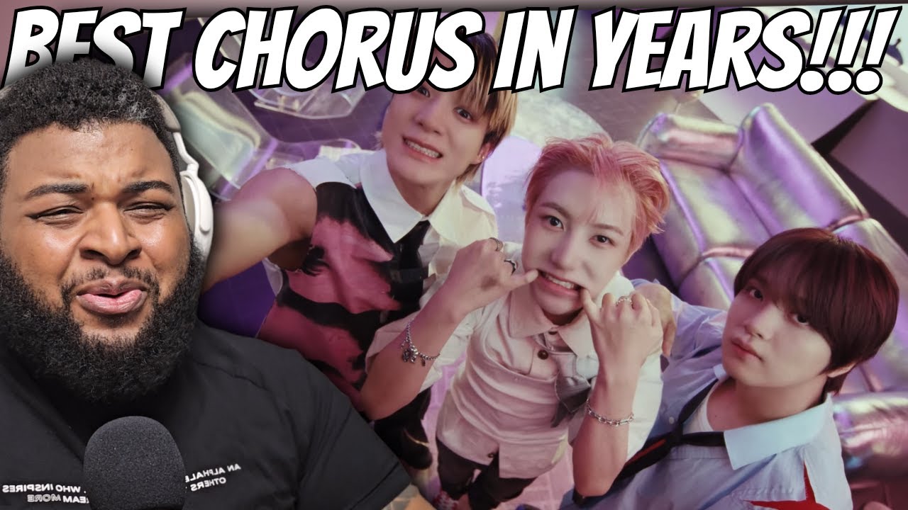 NCT DREAM | 'CHILLER' MV & Album Reaction!