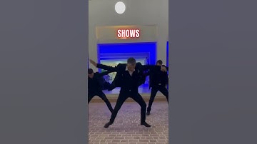 Thumbnail of Zeibekiko Dance Katounas