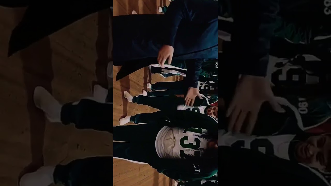 Squad game in real life 