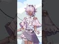 Thank you all so muchhh guhh #vtuber #femboy #envtuber #twitchstreamer #minecraft #twitch #shorts