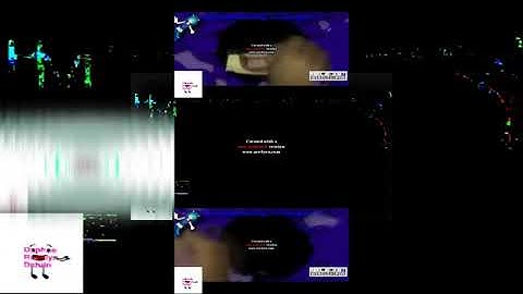 (REUPLOAD)Klasky Csupo Effects Round 7 Vs Mason Howe, Lolman and Jayden Galipo Scan (Veg Replace)