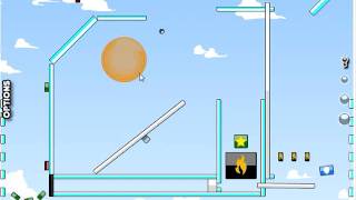 Blosics 2 Archy Bunker 2.0 Walkthrough