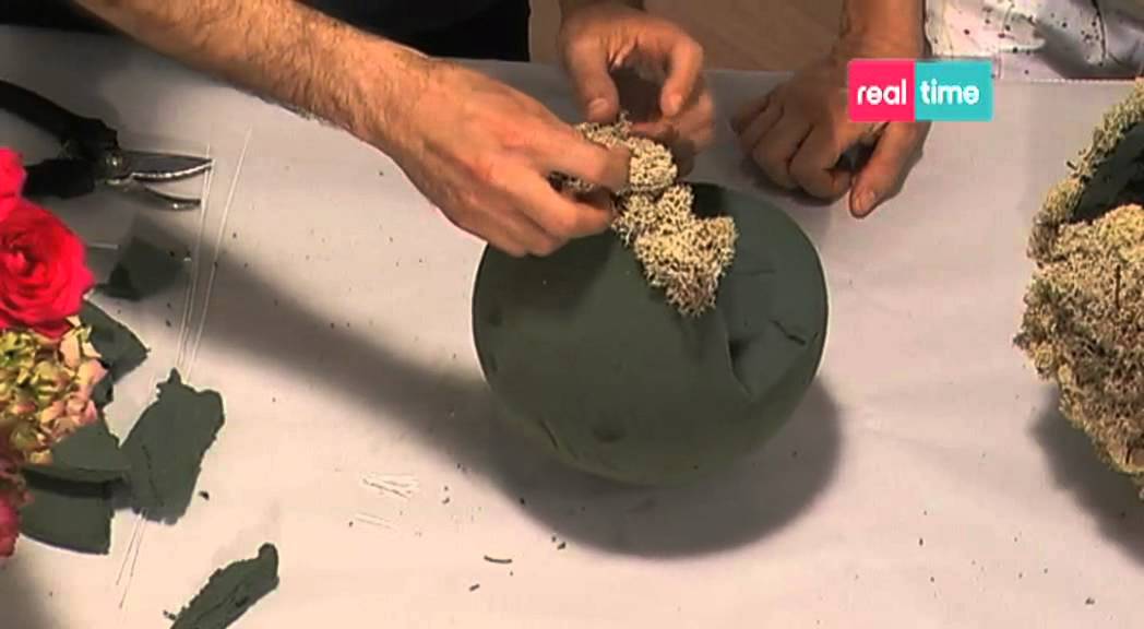 Paint your life Mondo di fiori YouTube