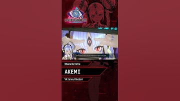 Meet the host of the Third-Eye Game, Akemi! 👁️ #aitsf #nosleepforkanamedate