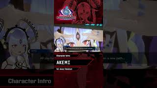 Meet the host of the Third-Eye Game, Akemi! 👁️ #aitsf #nosleepforkanamedate