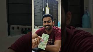 DAY02 of Currency Decoding #likesharesubscribe #notaphily #durandar #bjpvscongress #funny #trending