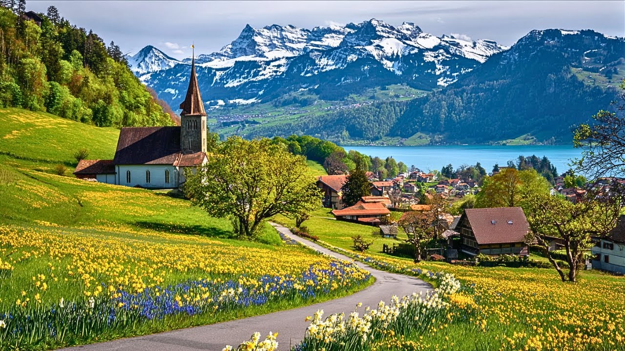 Relaxing Music for Stress, Anxiety and Depression🌿 Mind, Calming Music for Nerves