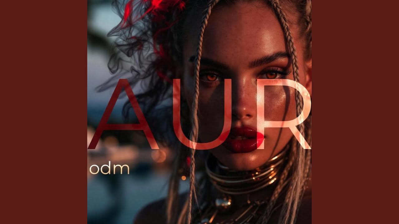 Watch AURA on YouTube Watch AURA on YouTube