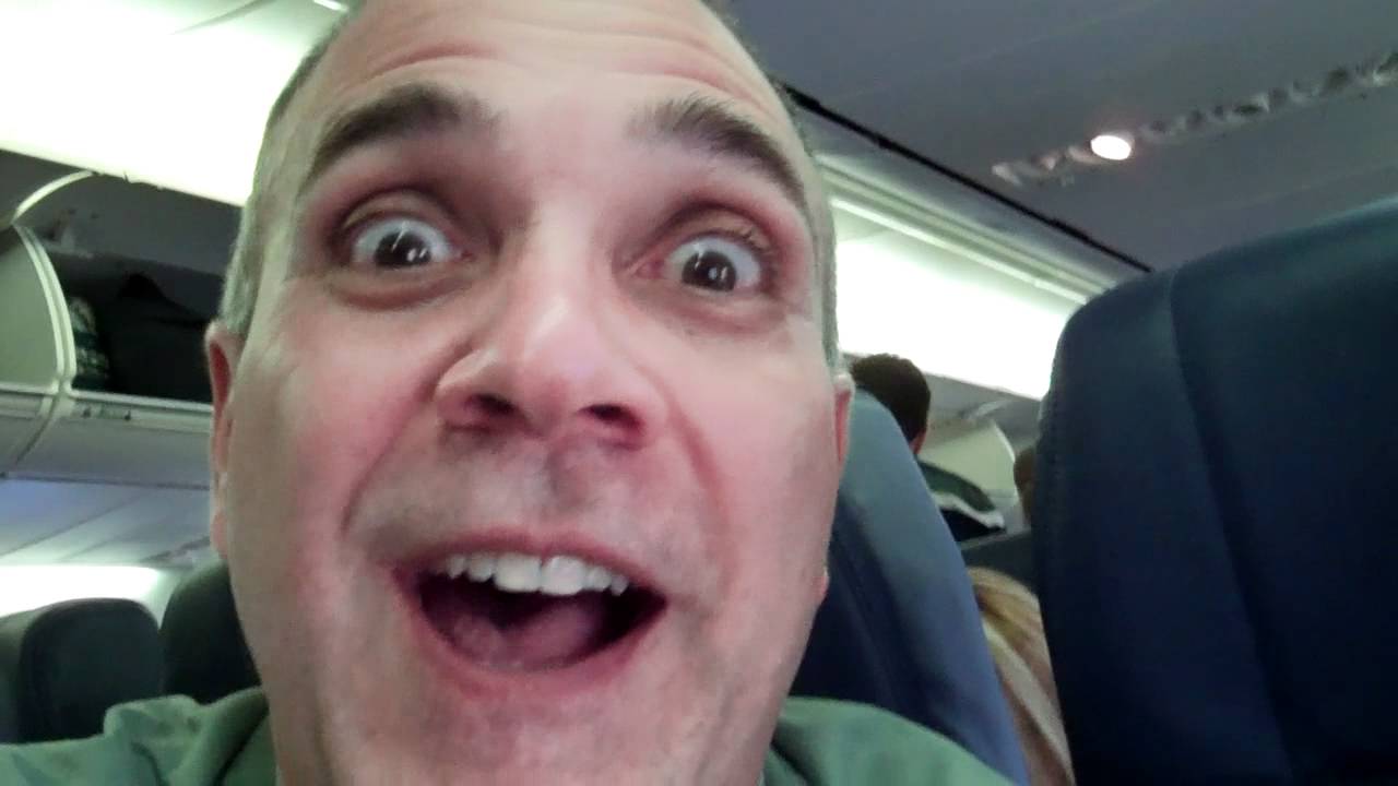 BillyMarie JohnKaren Plane1