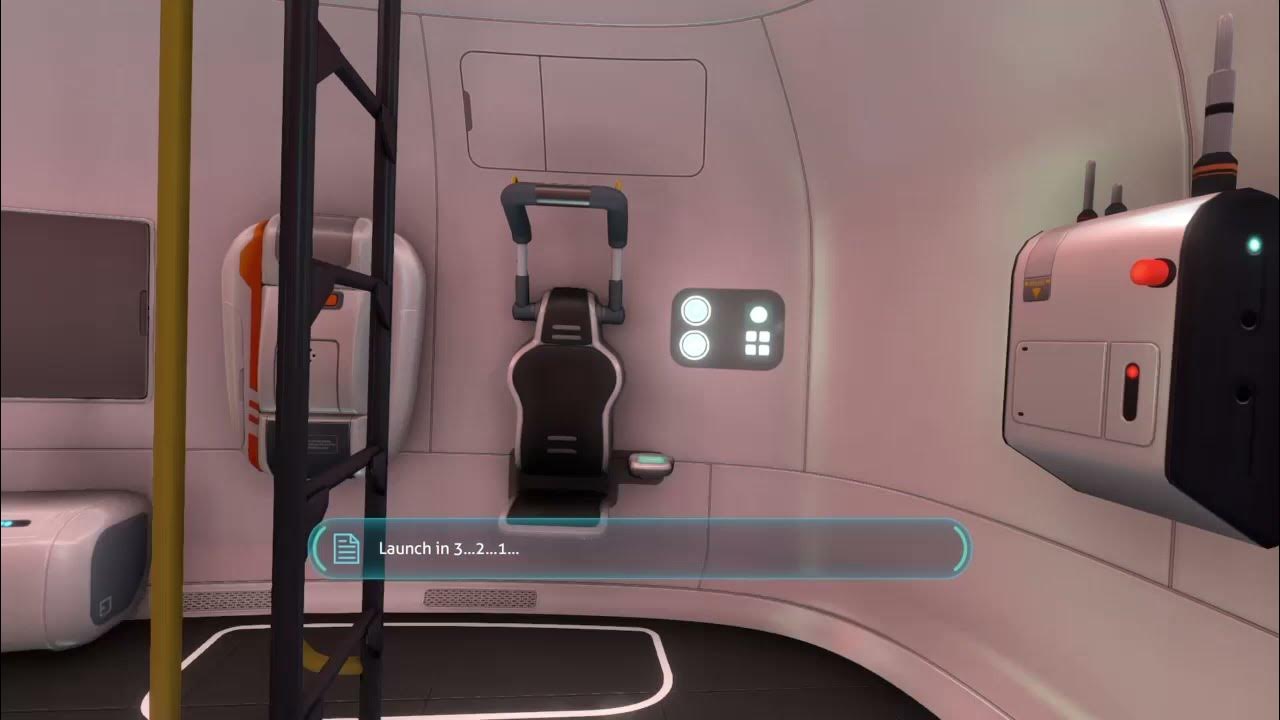 Subnautica Fire extinguisher YouTube