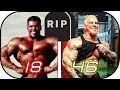 R.I.P Rich Piana - EVOLUTION of RICH PIANA (1971-2017) (Tribute last video) RIP