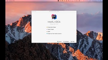 [boot-spring-boot] 인텔리제이에서 스프링부트 프로젝트 생성하기