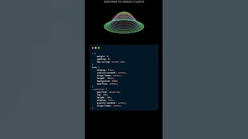 Creative 3D Animation with Source Code using HTML and CSS | CSS Animation Project #webdev #htmlcss
