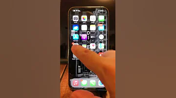 طريقة تشغيل الفلاش عند الاتصال للايفون 