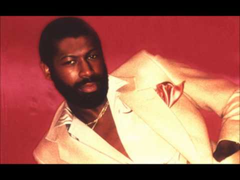 COOKIN' SOUL TEDDY PENDERGRASS TRIBUTE 