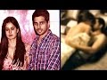 "Baar Baar Dekho" movie, Katrina- Sidharth Intimate Scenes cut by Censor Board
