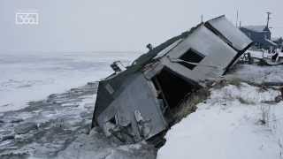 The Disappearing Frontier Episode 2: Shrinking Island