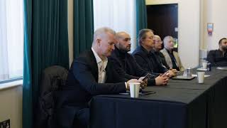 Meet Your New M&amp;A Community #JeremyHarbour #TheHarbourClub #GoDoDeals #entrepreneur