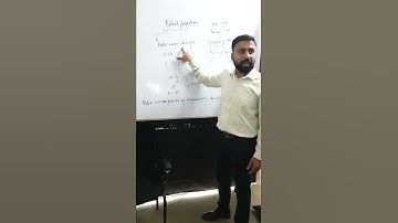 Ratio and Proportion for Foundation students of RIMC #rimc #doa #bethenext