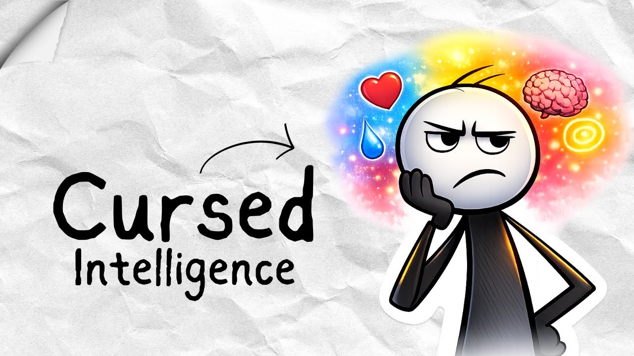 Почему быть эмоционально развитым — это плохо