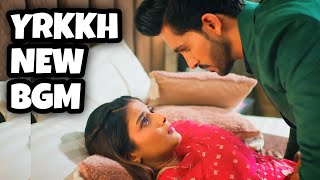 Download Lagu YRKKH New BGM (Ep 1151 S-68) Abhira-Armaan MP3