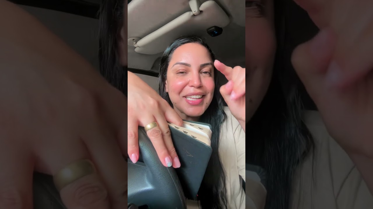 VOCÊ VAI PRÓSPERÁ