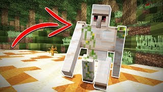 A NEW ENEMY!! - Minecraft Claneria #02