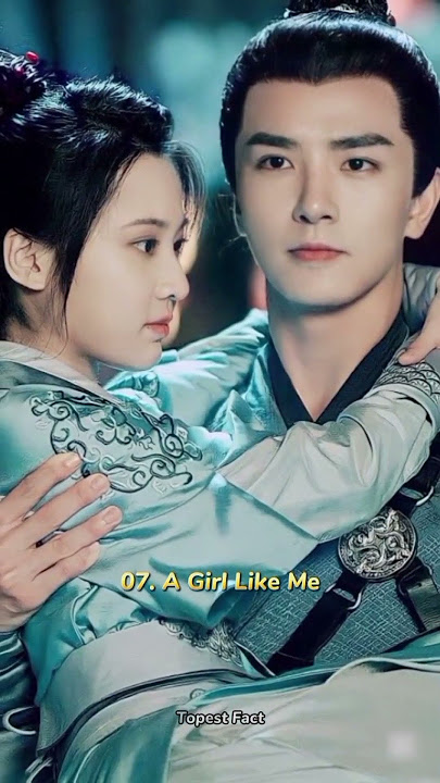 Top 10 Romantic Comedy Historical Chinese Dramas 2025 #shorts #viral #chinesedrama #top10