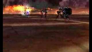 RF PoA Ep2.1.Final: 2 Cora's v 2 Acc Strikers