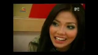 MTV Nongkrong Bareng w/ Shanty (Global TV 2007)