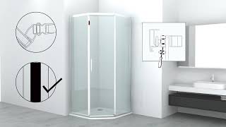 : Style Sliding Neo Installation
