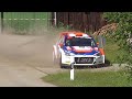 Niederbayern Rallye 2019/Highlights/Mistakes