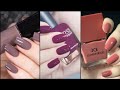 Attractive Nail Polish Colors| Nail Art Ideas