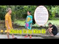 Diễm Su Và Công Tuyền Quyết Định Ra Toà Ly Hôn