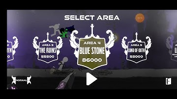 how be a pro in stickman the flash