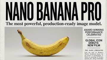 New Model Tutorial: Nano Banana Pro | FLORA AI
