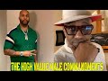 The High Value Male Commandments (featuring @Kevin Samuels)