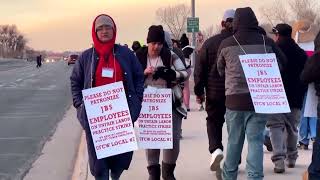 Celebrity JBS workers launch first US meatpacking strike in 40 years Net Worth