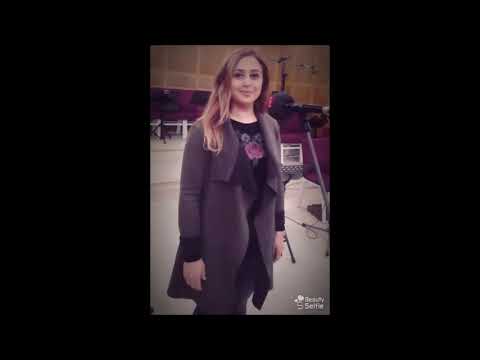 FATMA MEŞE ÖZ - AŞAMADIM HACI HASAN BELİNİ(TRT İZMİR RADYOSU YURTTAN SESLER)