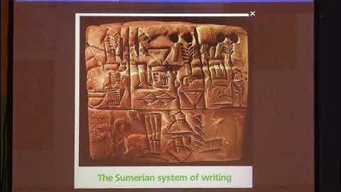 5 EPISODE 19   L   10 Recording & Communicating Knowledge