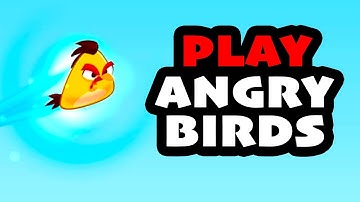 Angry Birds: Journey - Gameplay Walkthrough No Commentary PART 19 - Best Mobile Game (iOS, Android)